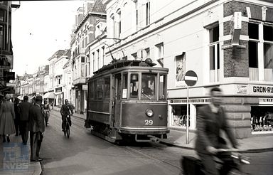 GTG Gelkingestraat